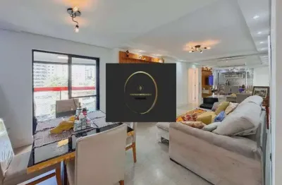 Imóvel de 106m2 com 3 quartos em Jardim Vila Mariana - São Paulo - SP.