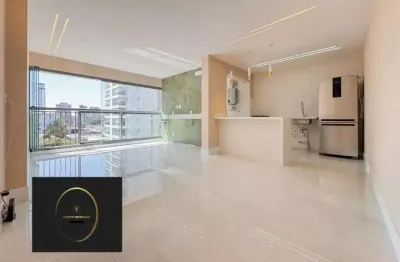 Imóvel de 82m2 com 2 quartos em Vila Dom Pedro I - São Paulo - SP.