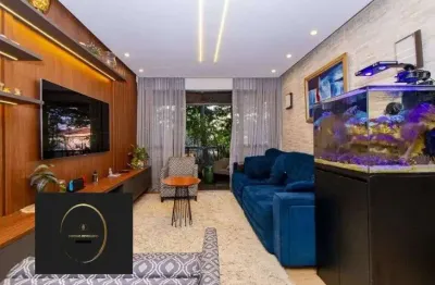 Apartamento com 3 quartos à venda na Rua Campevas, 404, Perdizes, São Paulo