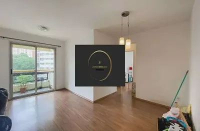 Imóvel de 56m2 com 2 quartos em Jardim Vila Mariana - São Paulo - SP.