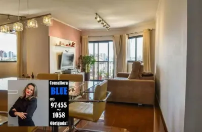 Imóvel de 158m2 com 3 quartos em Chácara Inglesa - São Paulo - SP.