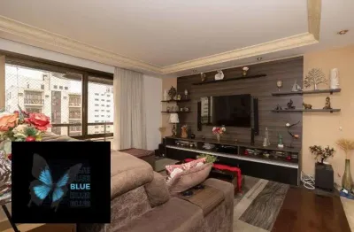 Imóvel de 226m2 com 4 quartos em Planalto Paulista - São Paulo - SP.