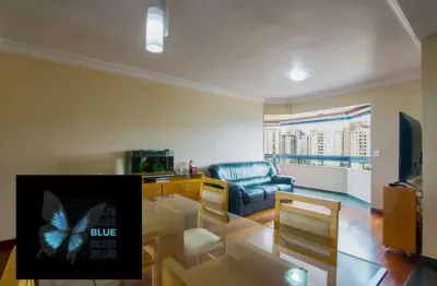 Apartamento à venda no bairro Campo Belo - São Paulo/SP, Zona Sul