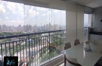 Apartamento com 2 quartos à venda na Rua Bom Sucesso, 366, Cidade Mãe do Céu, São Paulo