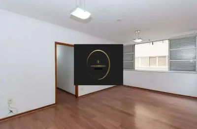 Apartamento com 3 quartos à venda na Avenida Sumaré, 137, Perdizes, São Paulo