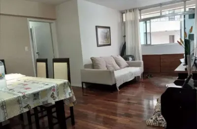 Apartamento com 3 quartos à venda na Rua Afonso de Freitas, 576, Paraíso, São Paulo