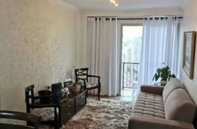 Cobertura com 4 quartos à venda na Rua Pedrália, 317, Vila Gumercindo, São Paulo