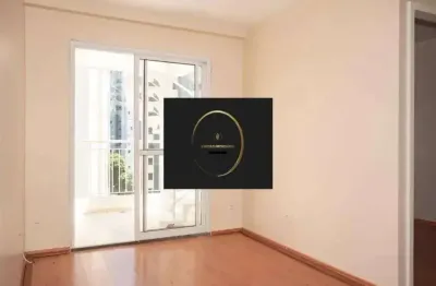 Cobertura Duplex de 131m2 com 2 quartos em Vila Monte Alegre - São Paulo - SP.