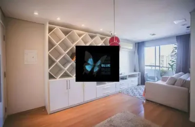 Apartamento com 2 quartos à venda na Rua Caramuru, 1438, Saúde, São Paulo