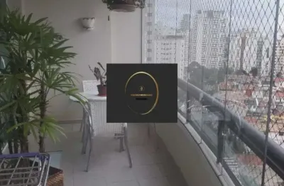 Imóvel de 115m2 com 3 quartos em Bosque da Saúde - São Paulo - SP.