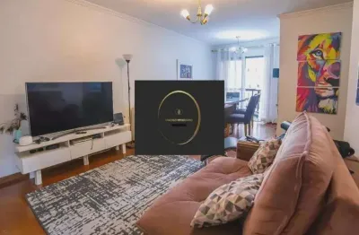 Apartamento com 3 quartos à venda na Rua do Arraial, 209, Vila Mariana, São Paulo