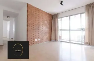 Imovel de 95m2 com 3 quartos no Paraíso - Rua Coronel Oscar Porto - São Paulo - SP.