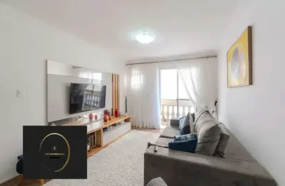 Apartamento com 3 quartos à venda na Rua Doutor Alfredo Ellis, 273, Bela Vista, São Paulo