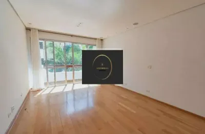 Apartamento com 3 quartos à venda na Rua Áurea, 25, Vila Mariana, São Paulo