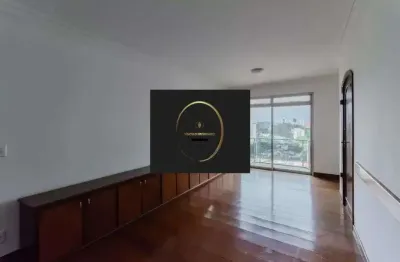 Apartamento com 3 quartos à venda na Rua Francisco Cruz, 239, Vila Mariana, São Paulo