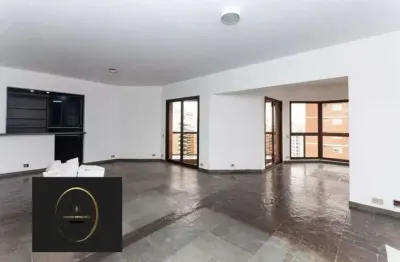 Apartamento com 4 quartos à venda na Rua Apiacás, 351, Perdizes, São Paulo