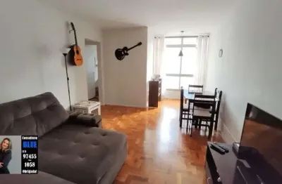 Apartamento com 2 quartos à venda na Rua Cubatão, 38, Vila Mariana, São Paulo