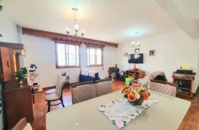 Apartamento com 3 quartos à venda na Avenida Francisco Matarazzo, 108, Água Branca, São Paulo