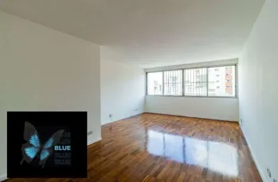 Apartamento com 3 quartos à venda na Rua Canário, 781, Moema, São Paulo