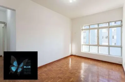 Apartamento de 74m2 com 2 quartos em Pinheiros - São Paulo - SP.