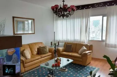 Imóvel de 169m2 com 3 quartos em Higienópolis - São Paulo - SP.