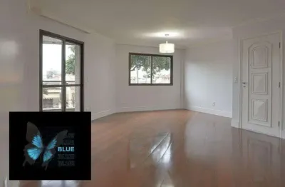 Apartamento com 3 quartos à venda na Rua Padre Raposo, 1372, Mooca, São Paulo