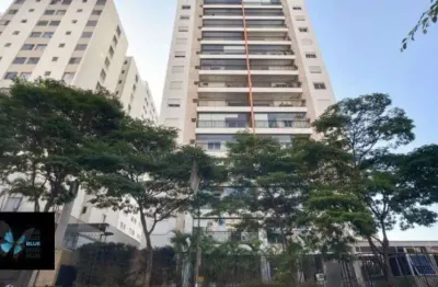 Cobertura duplex de 178m2 com 3 quartos em Ipiranga - São Paulo - SP.