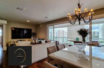 Apartamento com 3 quartos à venda na Rua Vespasiano, 445, Vila Romana, São Paulo