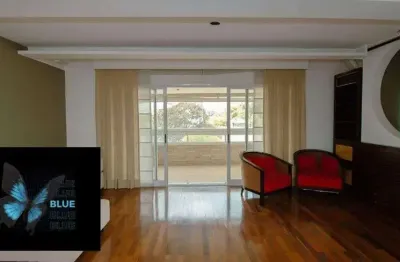 Apartamento de 174m2 com 4 quartos em Pacaembu - São Paulo - SP.