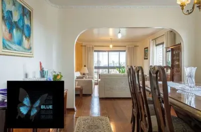 Apartamento de 202m2 com 4 quartos em Ipiranga - São Paulo - SP.