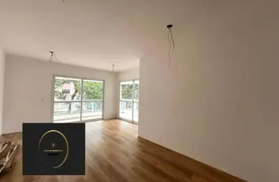 Imóvel de 125m2 com 4 quartos em Chácara Inglesa - São Paulo - SP.