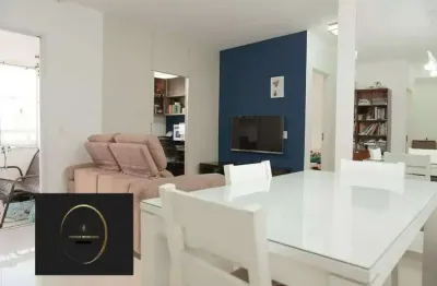 Apartamento com 2 quartos à venda na Avenida Marquês de São Vicente, 2898, Água Branca, São Paulo