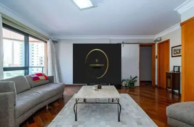 Apartamento com 4 quartos à venda na Rua Piracuama, 148, Perdizes, São Paulo