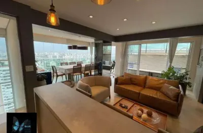 Cobertura com 3 quartos à venda na Rua Coronel Cabrita, 35, Jardim da Glória, São Paulo