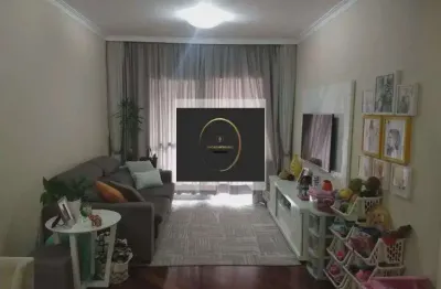 Imóvel de 108m2 com 3 quartos em Jardim Vila Mariana - São Paulo - SP.