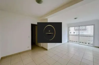 Imóvel de 82m2 com 3 quartos em Vila Clementino - São Paulo - SP.