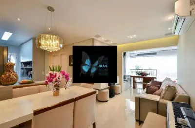 Apartamento com 2 quartos à venda na Rua Dias de Toledo, 288, Saúde, São Paulo