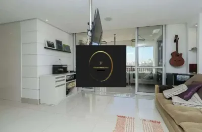 Apartamento com 2 quartos à venda na Rua Teodureto Souto, 955, Cambuci, São Paulo