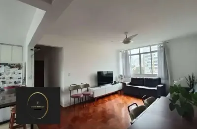 Apartamento com 2 quartos à venda na Rua da União, 420, Vila Mariana, São Paulo