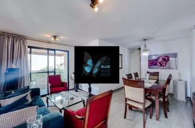 Apartamento com 3 quartos à venda na Rua Rio Grande, 180, Vila Mariana, São Paulo