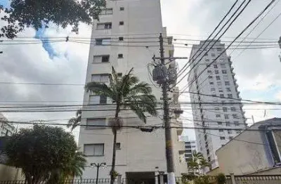 Apartamento de 163m2 com 4 quartos em Vila Uberabinha - São Paulo - SP.