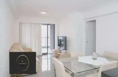 Apartamento com 3 quartos à venda na Rua Diana, 375, Perdizes, São Paulo