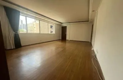 Apartamento de 128m2 com 3 quartos em Vila Mariana - São Paulo - SP.