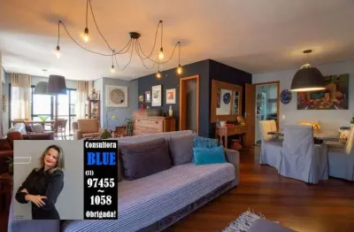 Cobertura com 3 quartos à venda na Rua Barão do Triunfo, 277, Brooklin Paulista, São Paulo