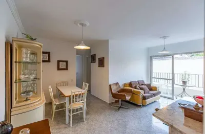 Apartamento com 2 quartos à venda na Alameda dos Anapurus, 1787, Indianópolis, São Paulo