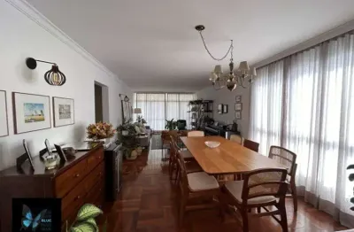 Imóvel de 192m2 com 3 quartos em Brooklin Paulista - São Paulo - SP.