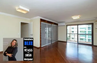 Apartamento de 133m2 com 4 quartos em Pinheiros - São Paulo - SP.