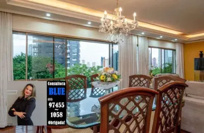 Apartamento de 148m2 com 4 quartos em Cidade Mãe do Céu - São Paulo - SP.