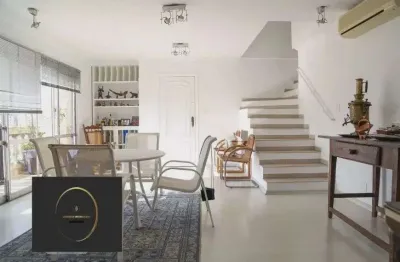 Cobertura Duplex de 219m2 com 3 quartos em Vila Clementino - São Paulo - SP.