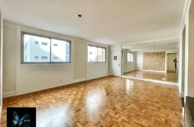 Apartamento com 3 quartos à venda na Rua Gaivota, 754, Moema, São Paulo